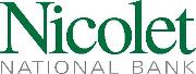 Nicolet National Bank Logo